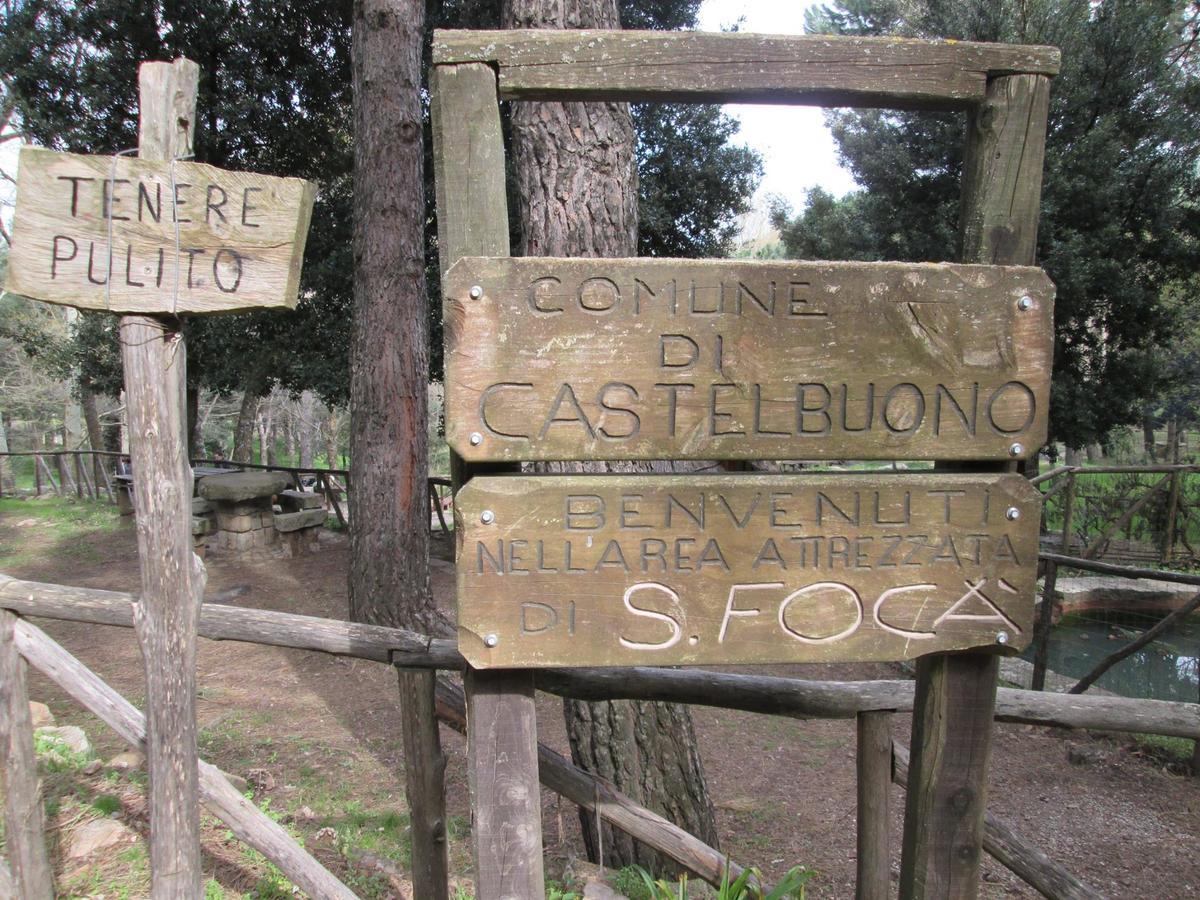 Hotel Paradiso Delle Madonie Castelbuono  Dış mekan fotoğraf